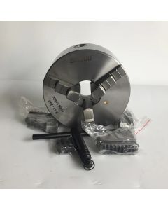 CHUCK UNIVERSAL 3 MUELAS 10" / 250MM SAN OU K11-250