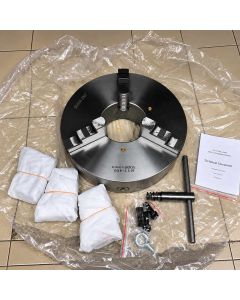 CHUCK UNIVERSAL 3 MUELAS 16" / 400MM SAN OU K11-400