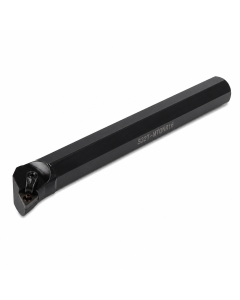 Portas Interiores 32x300mm S32T - MTQNR16 para Insertos TNMG16 | Barras de Mandrinar