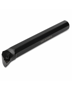 Portas Interiores 40x300mm S40T - MTQNR16 para Insertos TNMG16 | Barras de Mandrinar