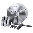 CHUCK UNIVERSAL 3 MUELAS 12" / 315MM SAN OU K11-315