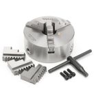 CHUCK UNIVERSAL 3 MUELAS 6" / 160MM SAN OU K11-160