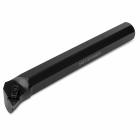 Portas Interiores 40x300mm S40T - MTQNR16 para Insertos TNMG16 | Barras de Mandrinar