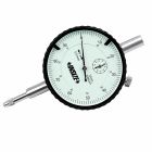 Reloj Comparador INSIZE 0-10mm Serie 2308-10A | Instrumento de Medición de Alta Precisión